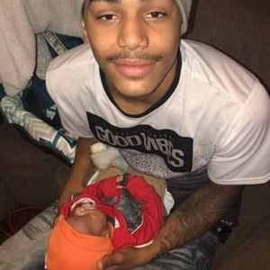 Meet your Posher, Lamar